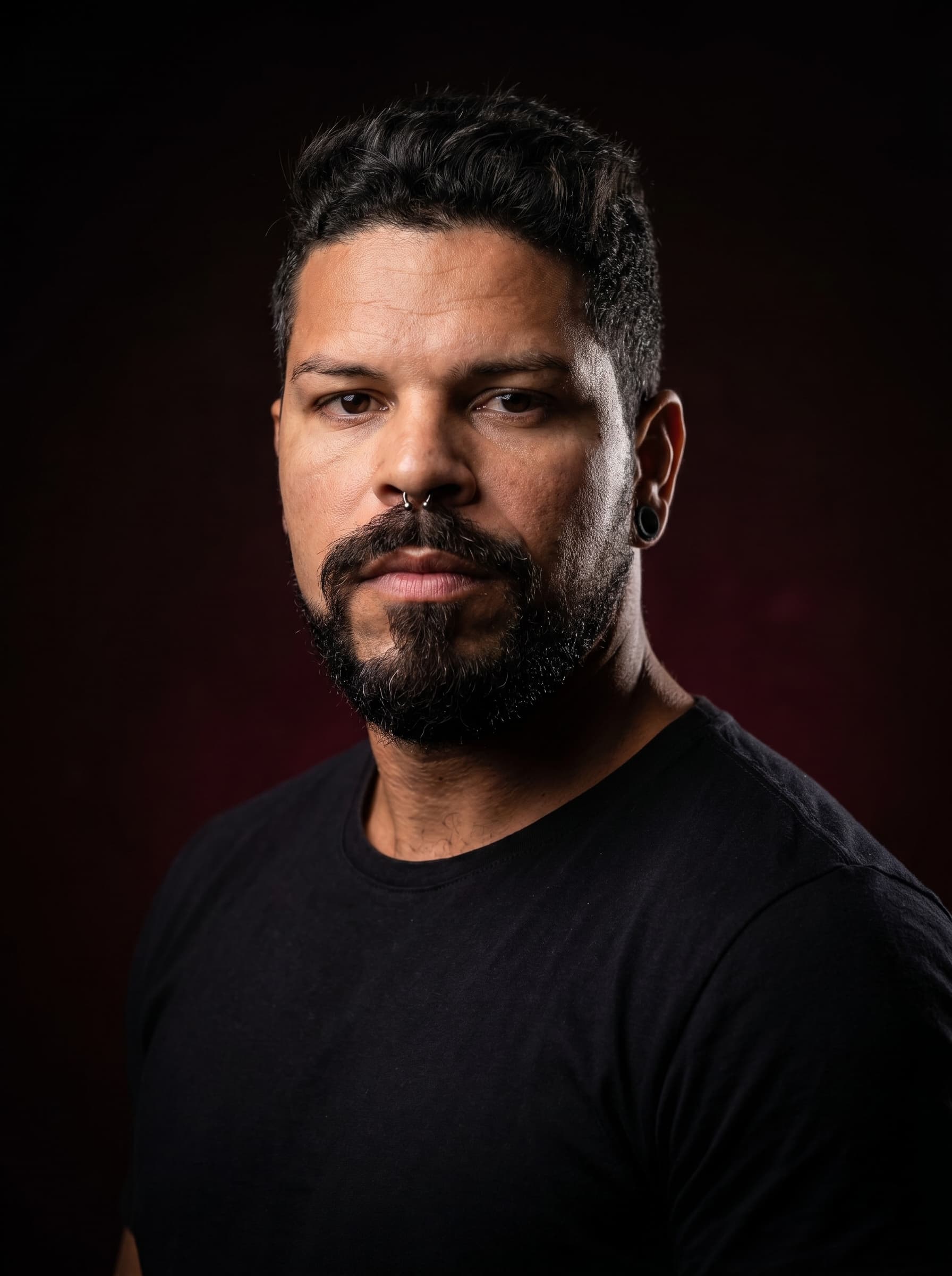 Jonathan Mau Mau Costa, Personal Trainer